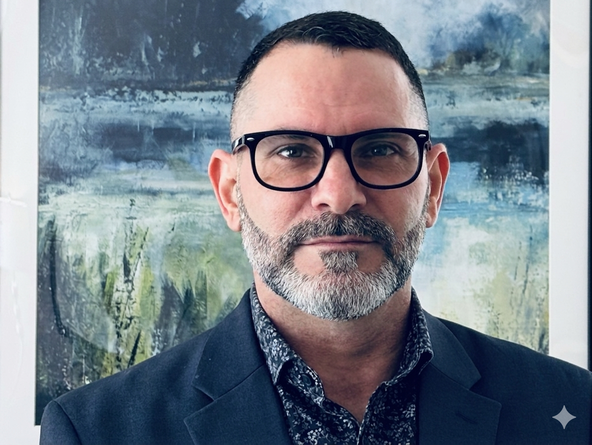 Brian A. Tessier, MSW, LCSW